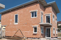 Pentre Poeth home extensions