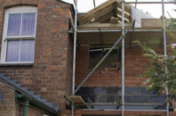 free Pentre Poeth home extension quotes